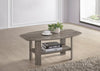 Hillen Coffee Table (#K4322)