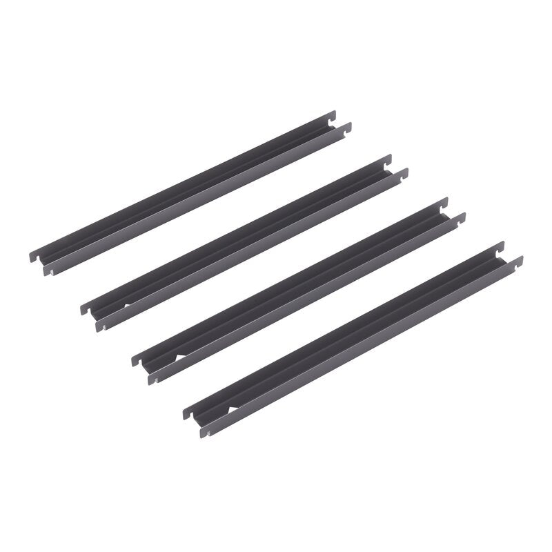 Hirsh Lateral Front to Back Rail Kit (Set of 4) B122-DS321