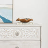 Hoang 6 Drawer 52.72'' W Double Dresser