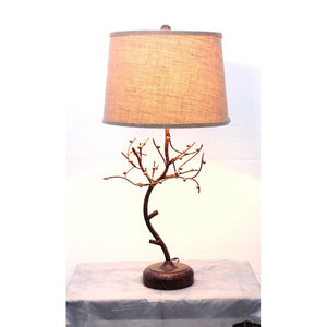 Set of 2 - Holliman 31" Table Lamps (#K3897)