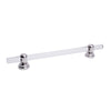 Horizon Decorative Grab Bar 7017