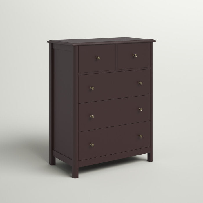 Hornell 5 - Drawer Dresser