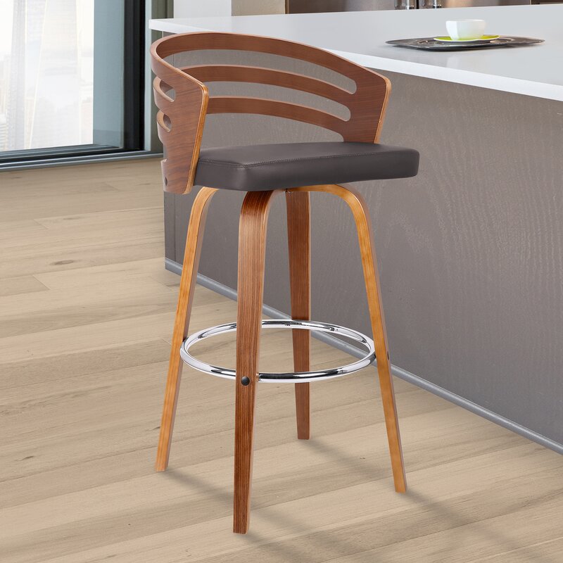 Hornsea bar & counter swivel stool clearance