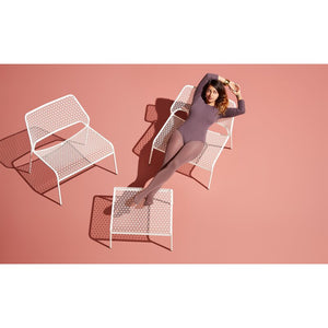 Set of 2 Hot Mesh Lounge Chair 2293