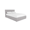 Houchins Upholstered Storage FULL Platform Bed #LX4229