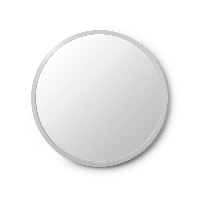 Hub Modern and Contemporary Accent Mirror (#11A)