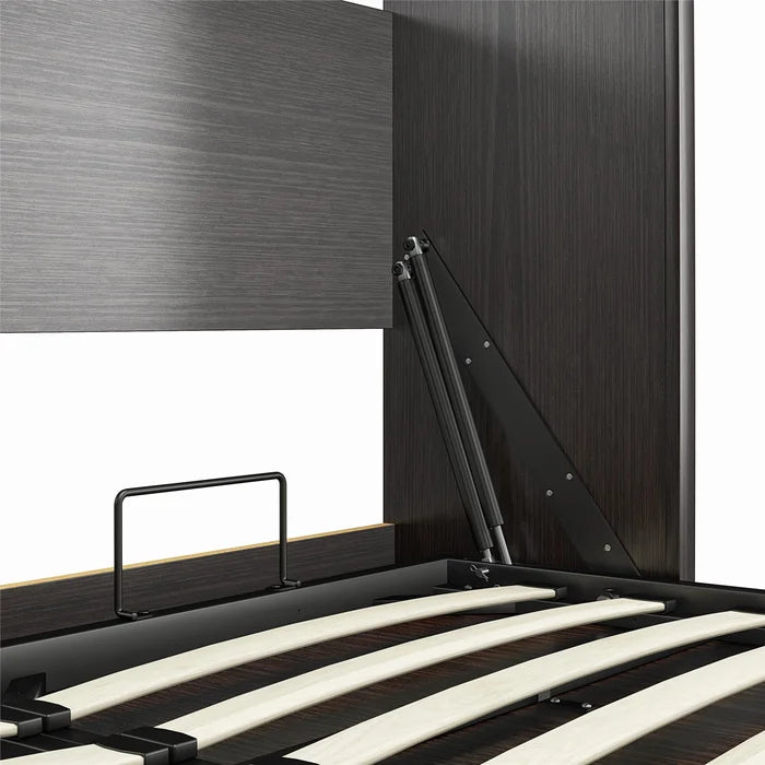 Hults Murphy Bed (Mechanism)