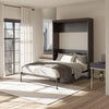 Hults Murphy Bed (Mechanism)