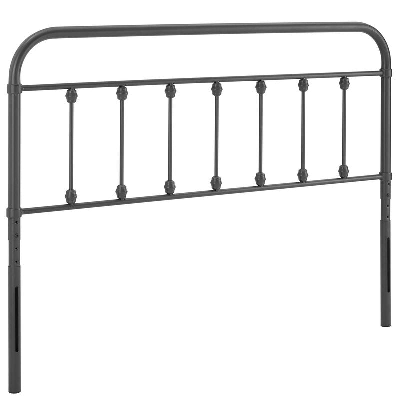 Hwang Slat Headboard, Queen