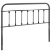 Hwang Slat Headboard, Queen