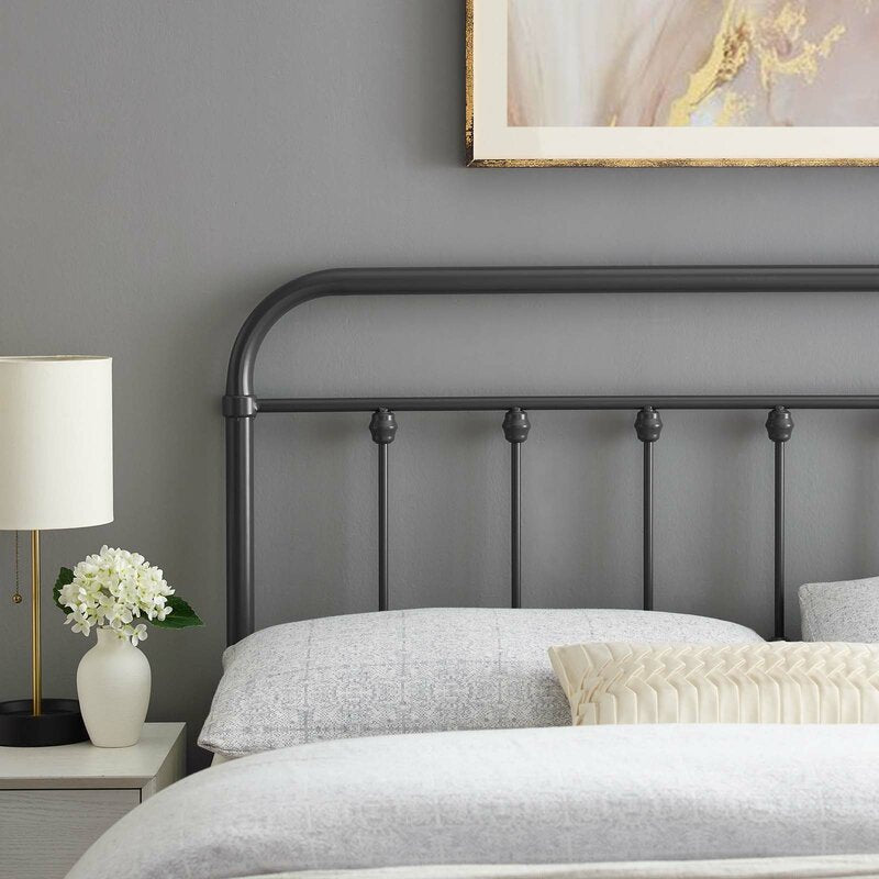 Hwang Slat Headboard, Queen