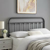 Hwang Slat Headboard, Queen