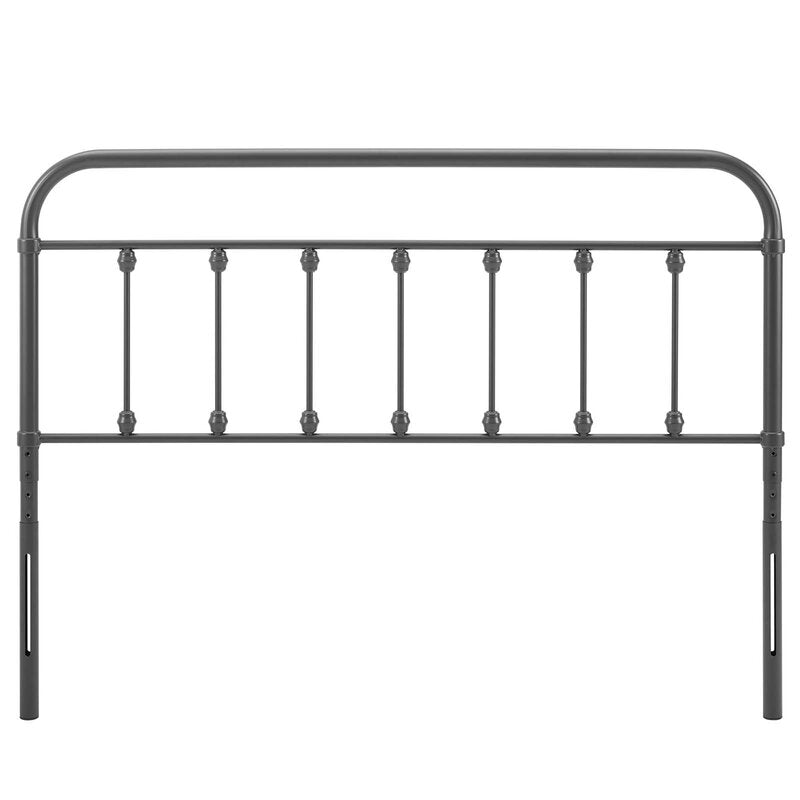 Hwang Slat Headboard, Queen