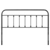 Hwang Slat Headboard, Queen