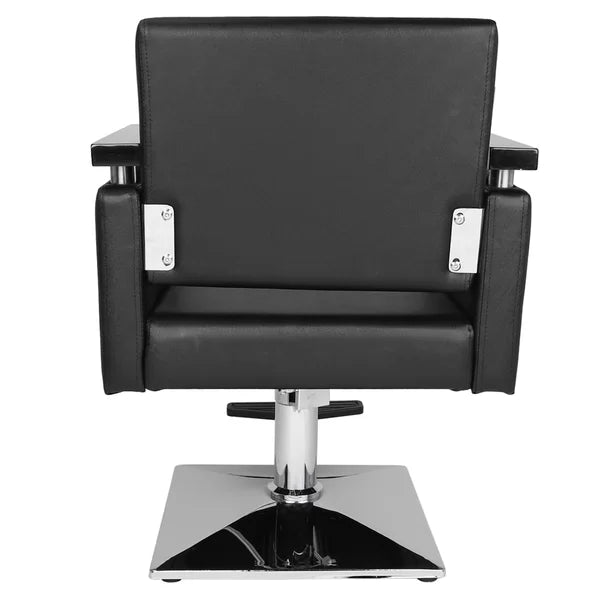 Hydraulic Hair Salon Spa Equipment Massage Chair – Salvage & Co Indy