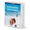 Linenspa Premium Mattress Protector - Vinyl Free K7580