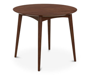 Juneau Round Dining table 2335