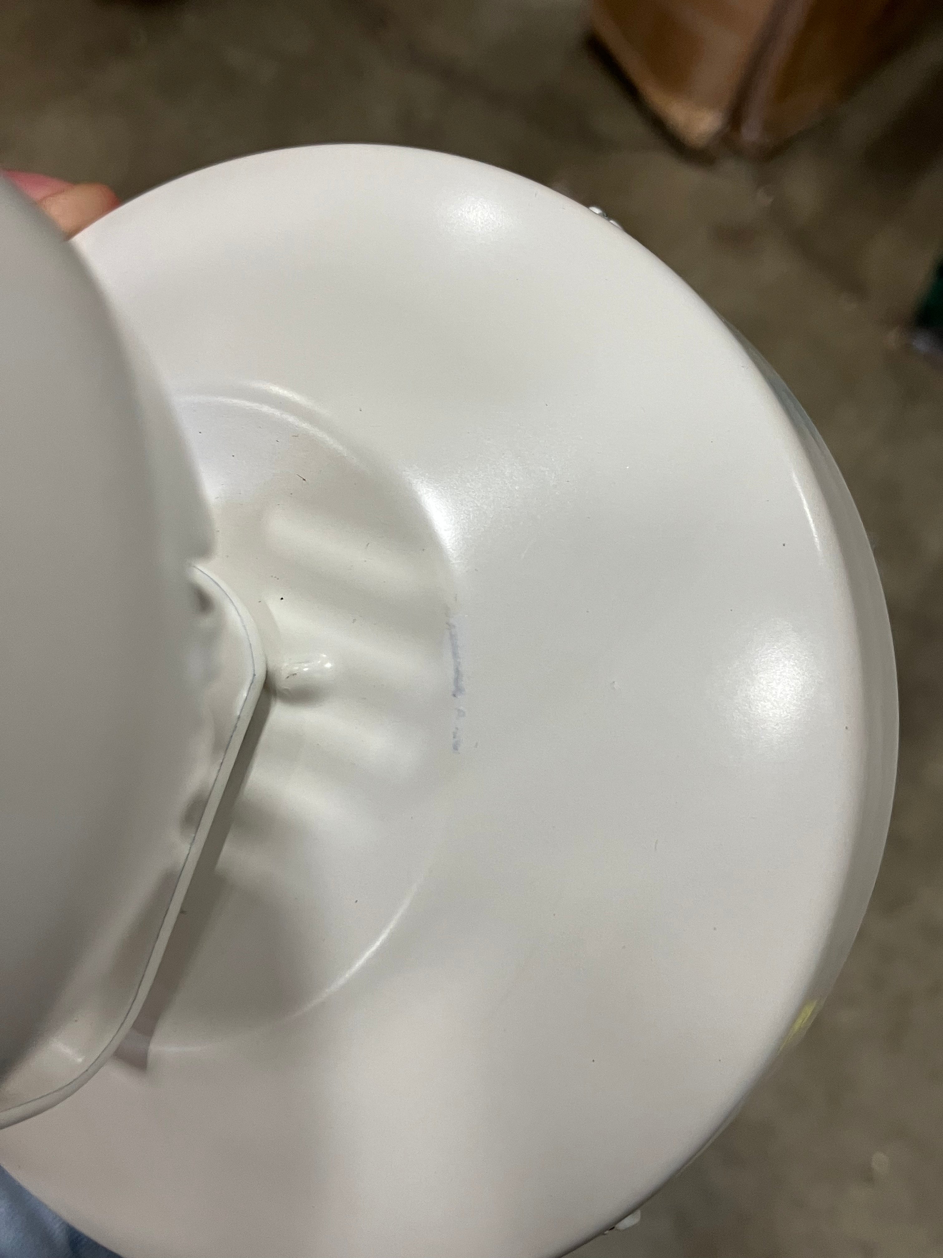 Semi Flush Mount