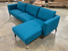 Kingsley 2 piece Sectional
