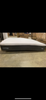 Comforpedic Loft From Beautyrest 12'' Medium Gel Memory Foam Mattress, King (As Is)
