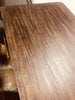 Norwood Faux-Shagreen Dresser, Java