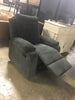 Bassilly Manual Recliner