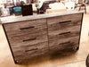 Cazenfeld Dresser