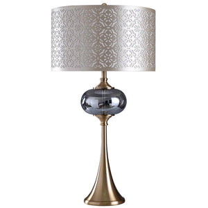 Dex 38" Table Lamp 1007