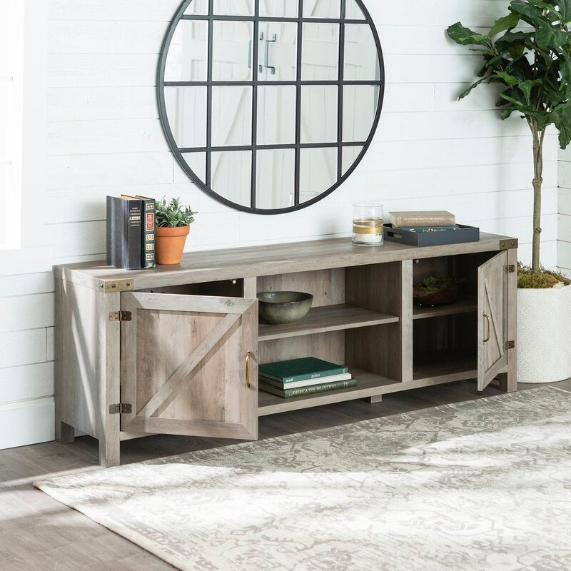 Orchard Hill TV Stand for TVs up to 78