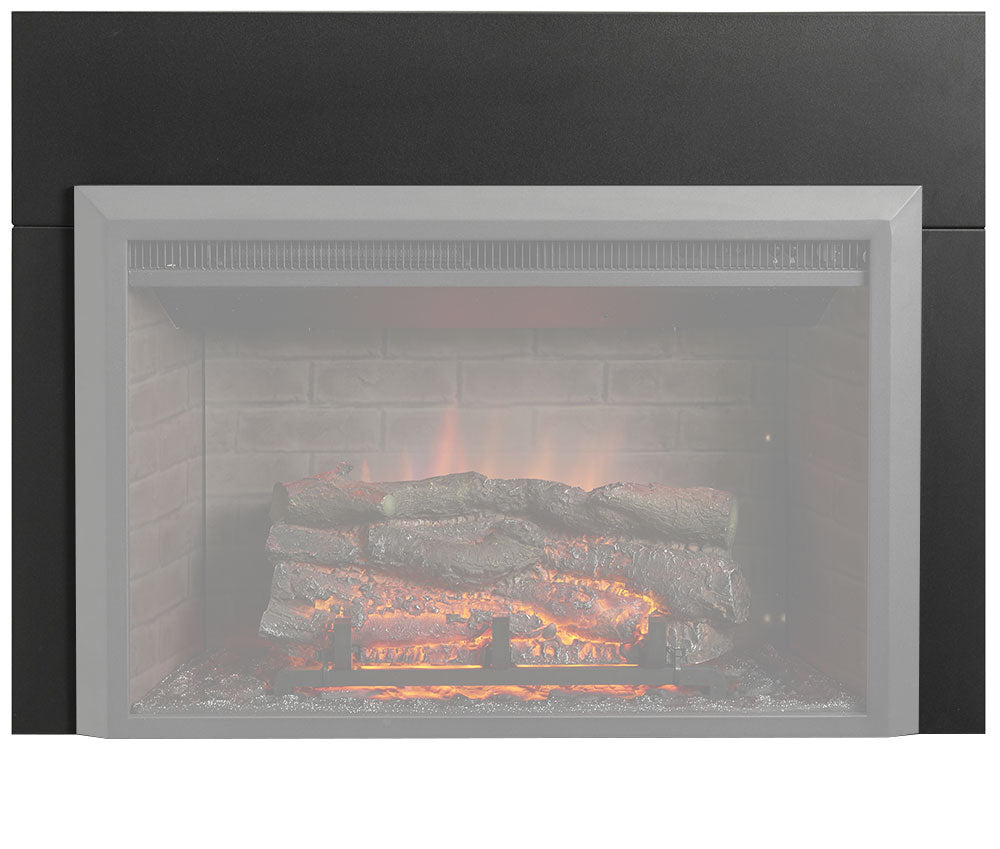36" Surround Trim for Electric Fireplace **TRIM KIT ONLY** (#K5112)