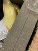 80.7'' Linen Rolled Arm Sofa