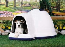 Load image into Gallery viewer, Indigo Dog House #8073

