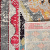 Indira Grey Rug 2'2