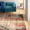 Indira Grey Rug 2'2