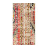 Indira Grey Rug 2'2