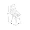 Irvine Side Chair #J112