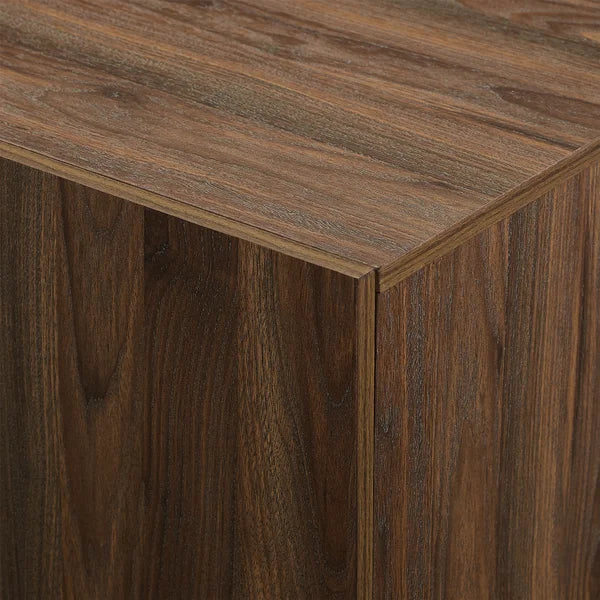 Dark Walnut Isabel 70'' Wide Sideboard