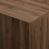 Dark Walnut Isabel 70'' Wide Sideboard