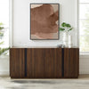 Dark Walnut Isabel 70'' Wide Sideboard