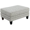 Isamar Upholstered Ottoman