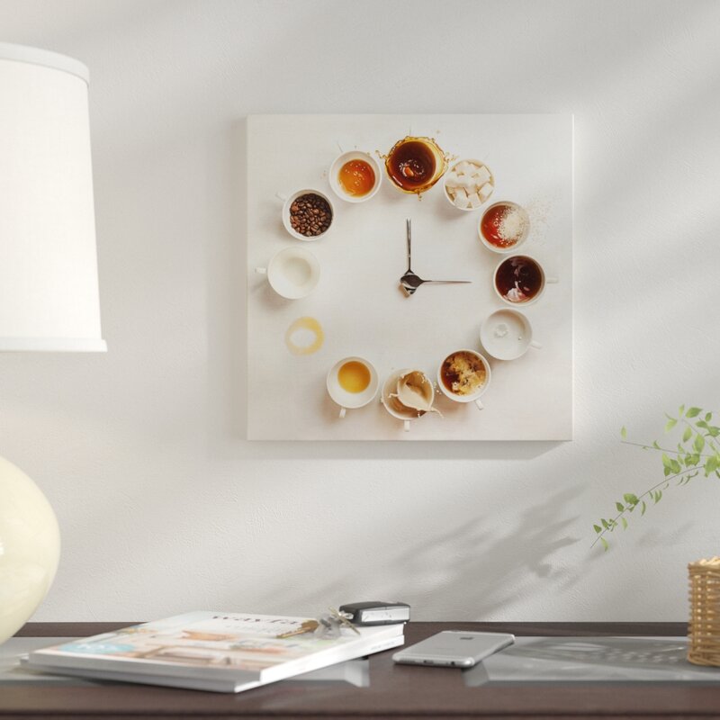 26" H x 26" W It by Dina Belenko