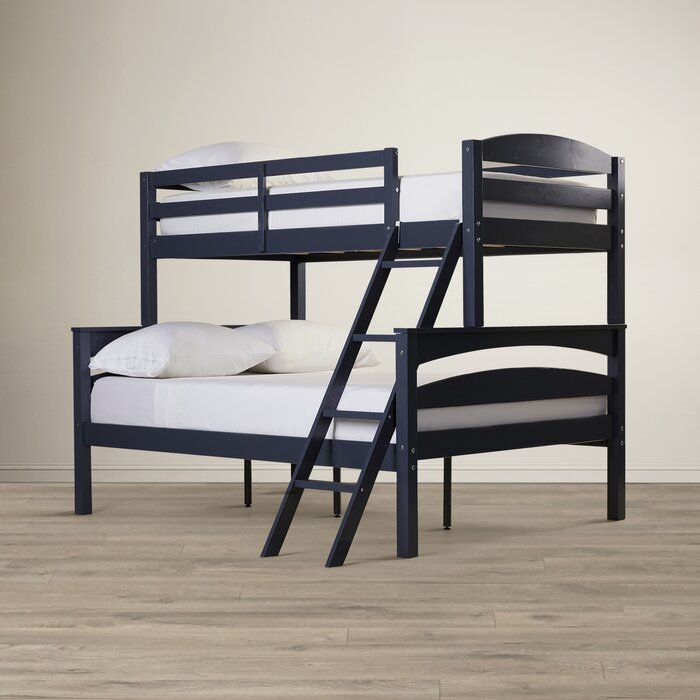 Sienna rose twin over deals full bunk bed