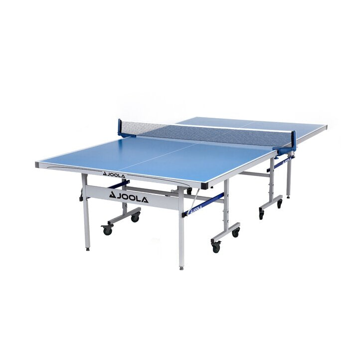 Outdoor/Indoor Table Tennis Table Waterproof  Ping Pong Set