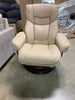 33'' Wide Manual Swivel Standard Recliner CHAIR ONLY pt662