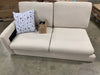 93'' Wide Right Hand Facing Fabric Sectional Piece CYB911