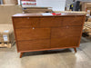 Parocela 7 Drawer Standard Dresser/Chest CYB875