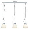 Load image into Gallery viewer, Jackson Heights 3 - Light Kitchen Island Linear Pendant 2305