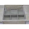 Weathered Jadiel 31.25'' Wide Vanity with Mirror