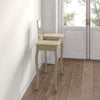 Weathered Jadiel 31.25'' Wide Vanity with Mirror