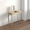 Weathered Jadiel 31.25'' Wide Vanity with Mirror